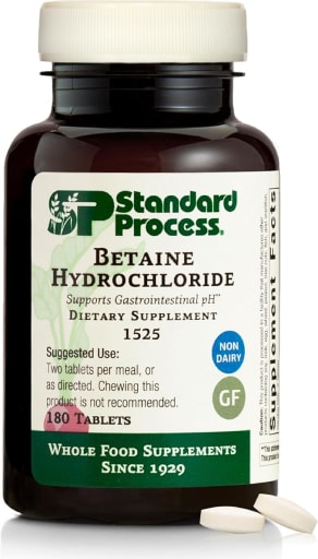 Betaine Hydrochloride