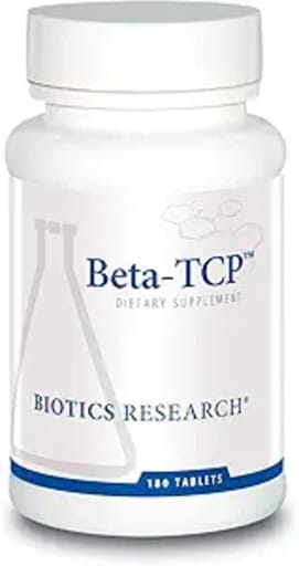 Beta-TCP