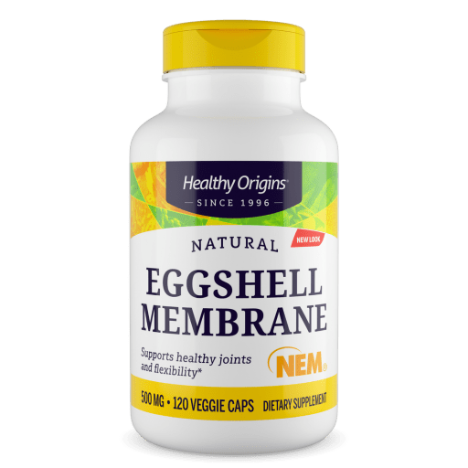 Eggshell Membrane 500 mg