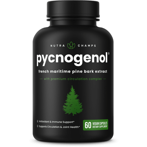 Pycnogenol