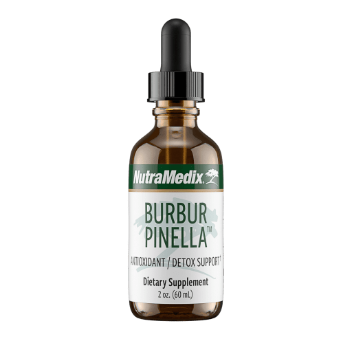 Burbur Pinella