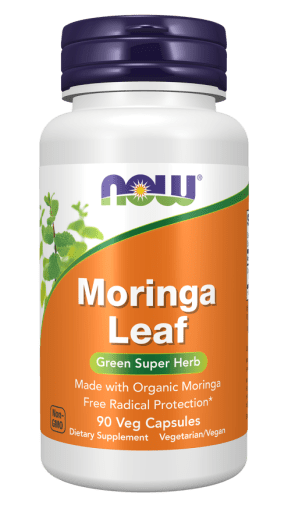Moringa Leaf
