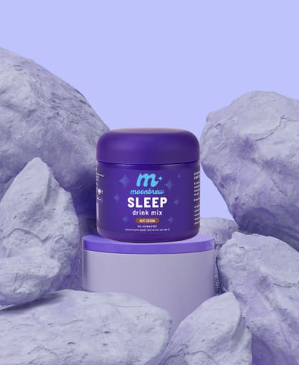 moonbrew The Magnesium Sleep A – TrustScore® 8.1/10 | SuppCo