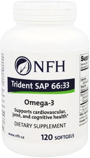 Trident SAP 66:33
