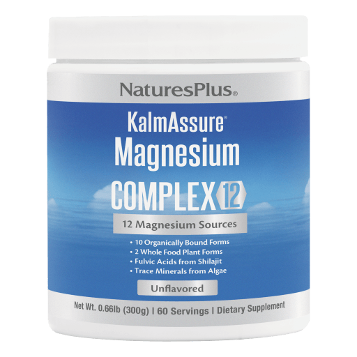 KalmAssure® Magnesium Complex 12 Powder