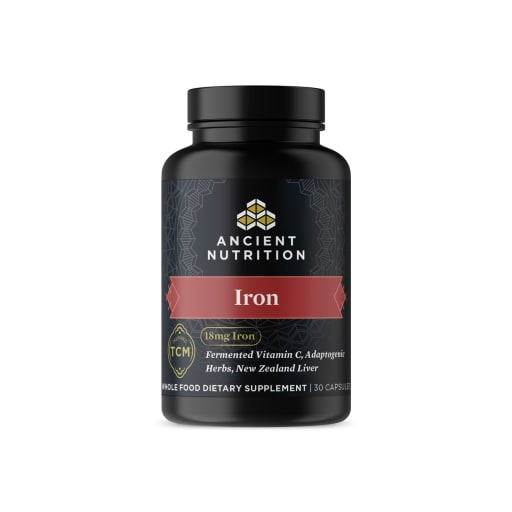 Iron