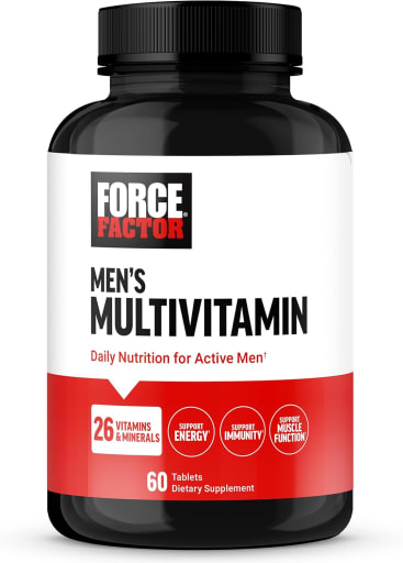 Men's Multivitamin