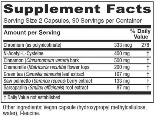 OvaBlend