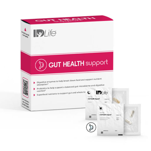 Gut Support