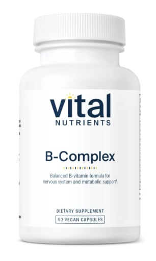 B-Complex