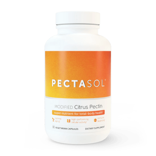 PectaSol Modified Citrus Pectin