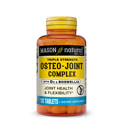 Triple Strength Osteo-Joint Complex