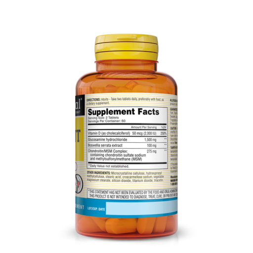 Triple Strength Osteo-Joint Complex