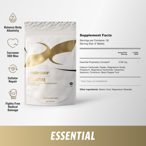 Essential