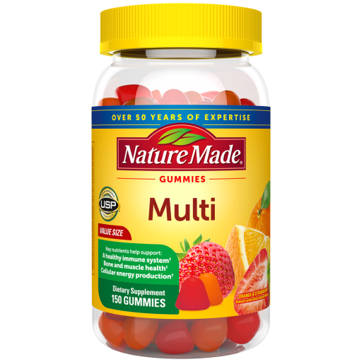 Multi Gummies