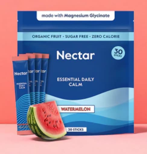 Essential Daily Calm (Watermelon)
