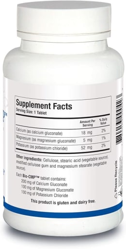 Bio-CMP