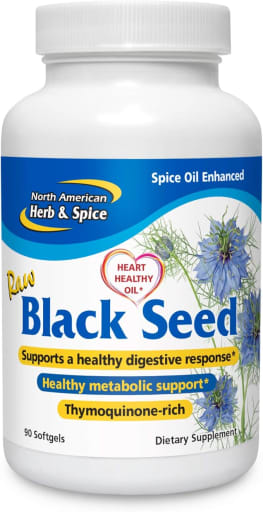 Black Seed