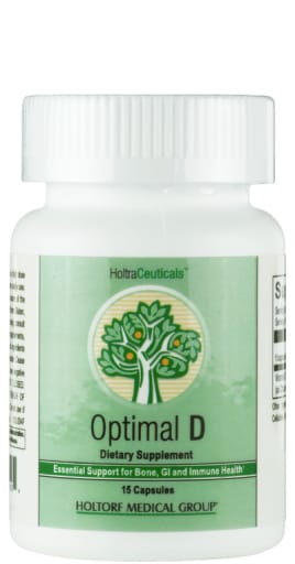 Optimal D 1250 mcg