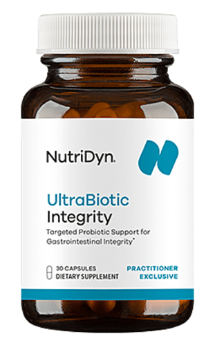 UltraBiotic Integrity