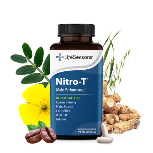 Nitro-T