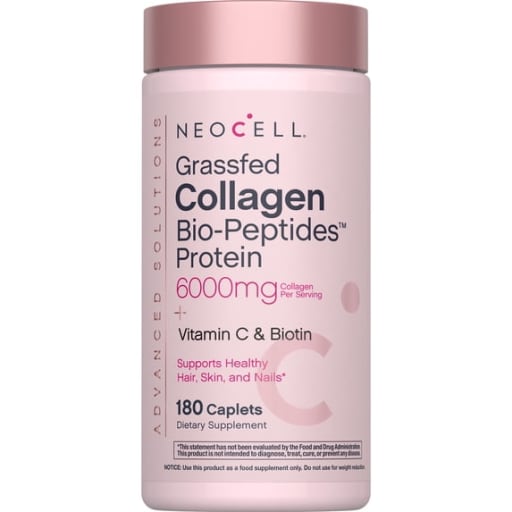 NeoCell Grassfed Collagen Bio- – TrustScore® 8.7/10 | SuppCo