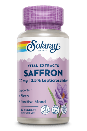 Saffron 30mg