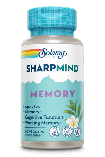SharpMind Memory