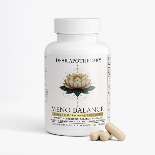 Meno Balance