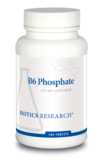 B6 Phosphate