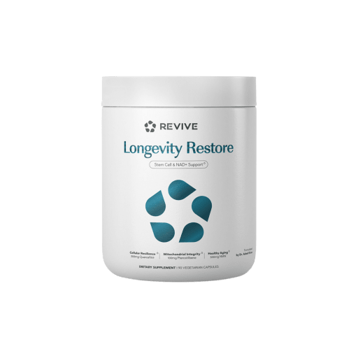 Longevity Restore
