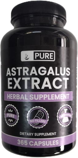 Astragalus Extract
