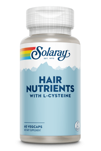 Hair Nutrients