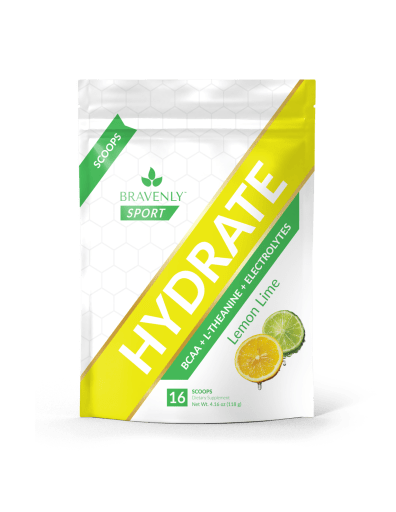 HYDRATE (Lemon Lime)