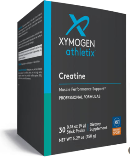 Creatine Athletix Sticks