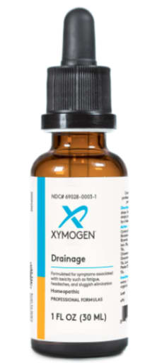 Drainage Liquid
