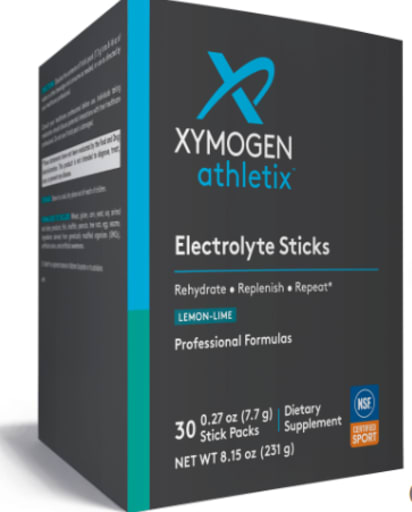 Electrolyte Sticks (Lemon Lime)