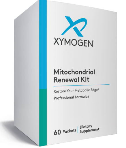 Mitochondrial Renewal Kit