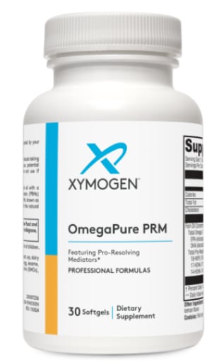 OmegaPure PRM