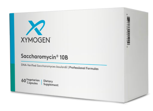 Saccharomycin 10B