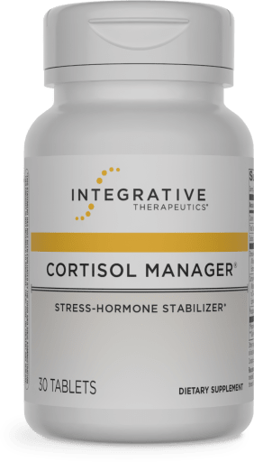 Cortisol Manager®