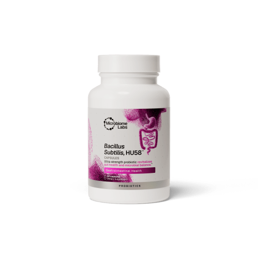 Bacillus Subtilis HU58™