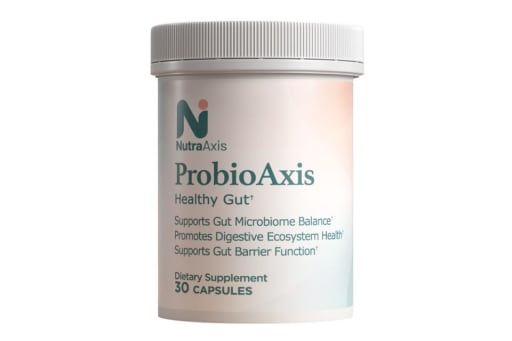 ProbioAxis
