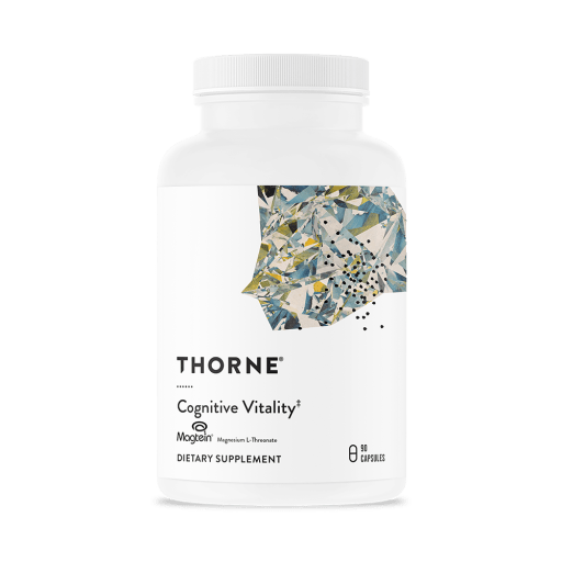 Cognitive Vitality