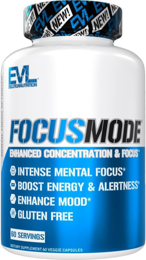 FocusMode