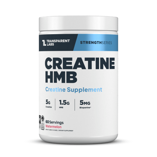 Creatine HMB (Watermelon)