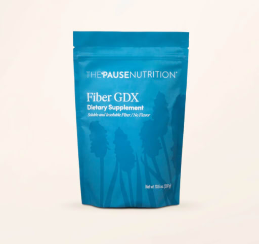 Fiber GDX (No flavor)