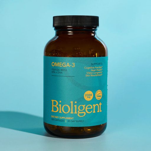 Omega-3 2300 mg