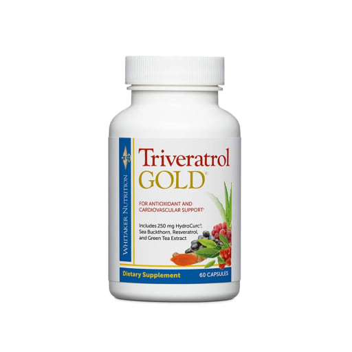 Triveratrol Gold