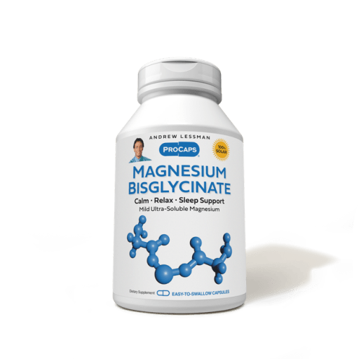 Magnesium Bisglycinate